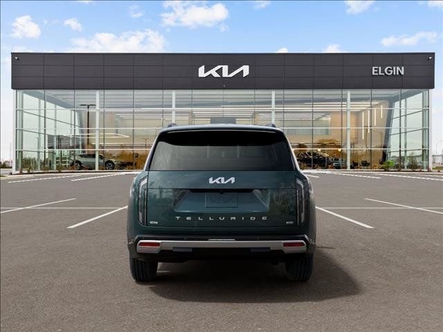New 2027 Kia Telluride SX Prestige AWD/4WD image 5