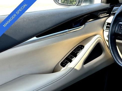 Used 2025 INFINITI QX60 Pure FWD image 28