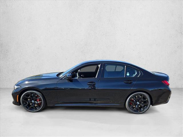 New 2026 BMW 330i xDrive Sedan w/ M Sport Package AWD/4WD image 5