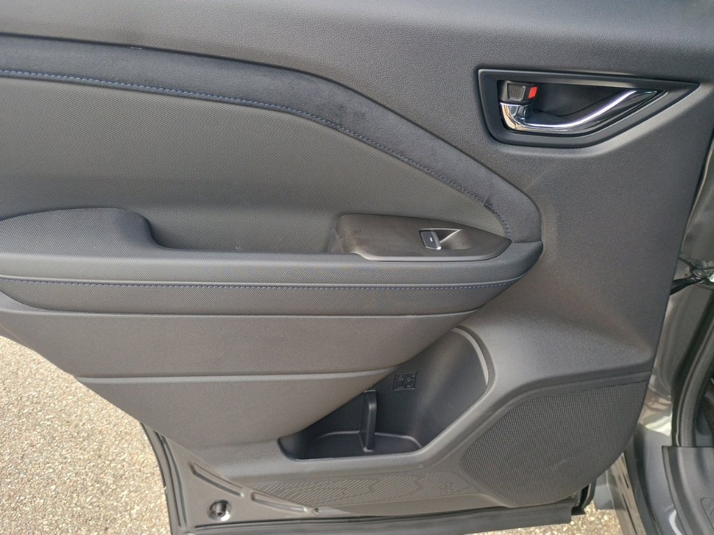 New 2026 Subaru Forester Touring AWD/4WD image 15