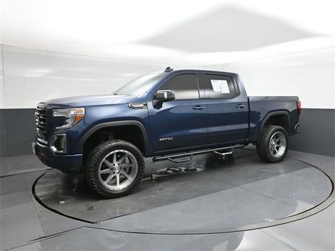 Used 2020 GMC Sierra 1500 AT4 w/ AT4 Premium Package image 33