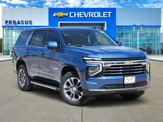 New 2026 Chevrolet Tahoe LT w/ Comfort Package RWD 360° Tour