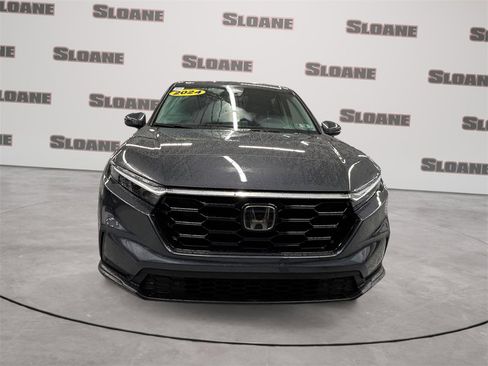 Used 2024 Honda CR-V EX-L image 8