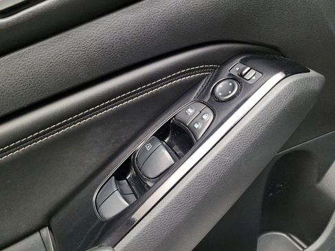 Used 2021 Nissan Altima 2.5 SV FWD image 27