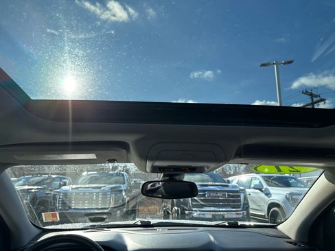 Certified 2021 GMC Acadia AT4 w/ Trailering Package image 16