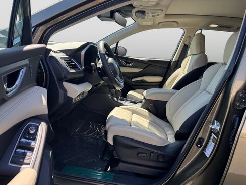 New 2026 Subaru Ascent Limited AWD/4WD image 10