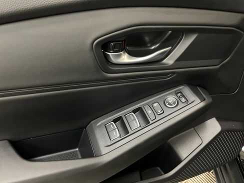 Used 2025 Honda Accord SE image 22