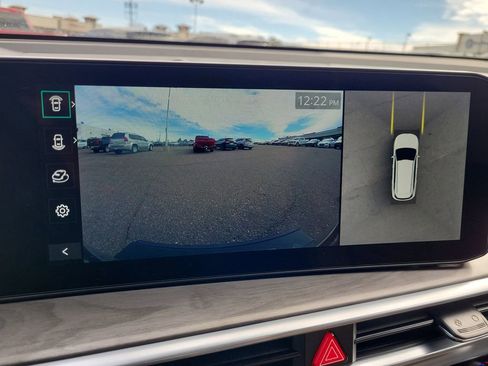 New 2026 Kia Sorento SX Prestige image 20