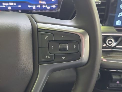 Used 2024 Chevrolet Silverado 3500 LTZ w/ LTZ Convenience Package AWD/4WD image 22