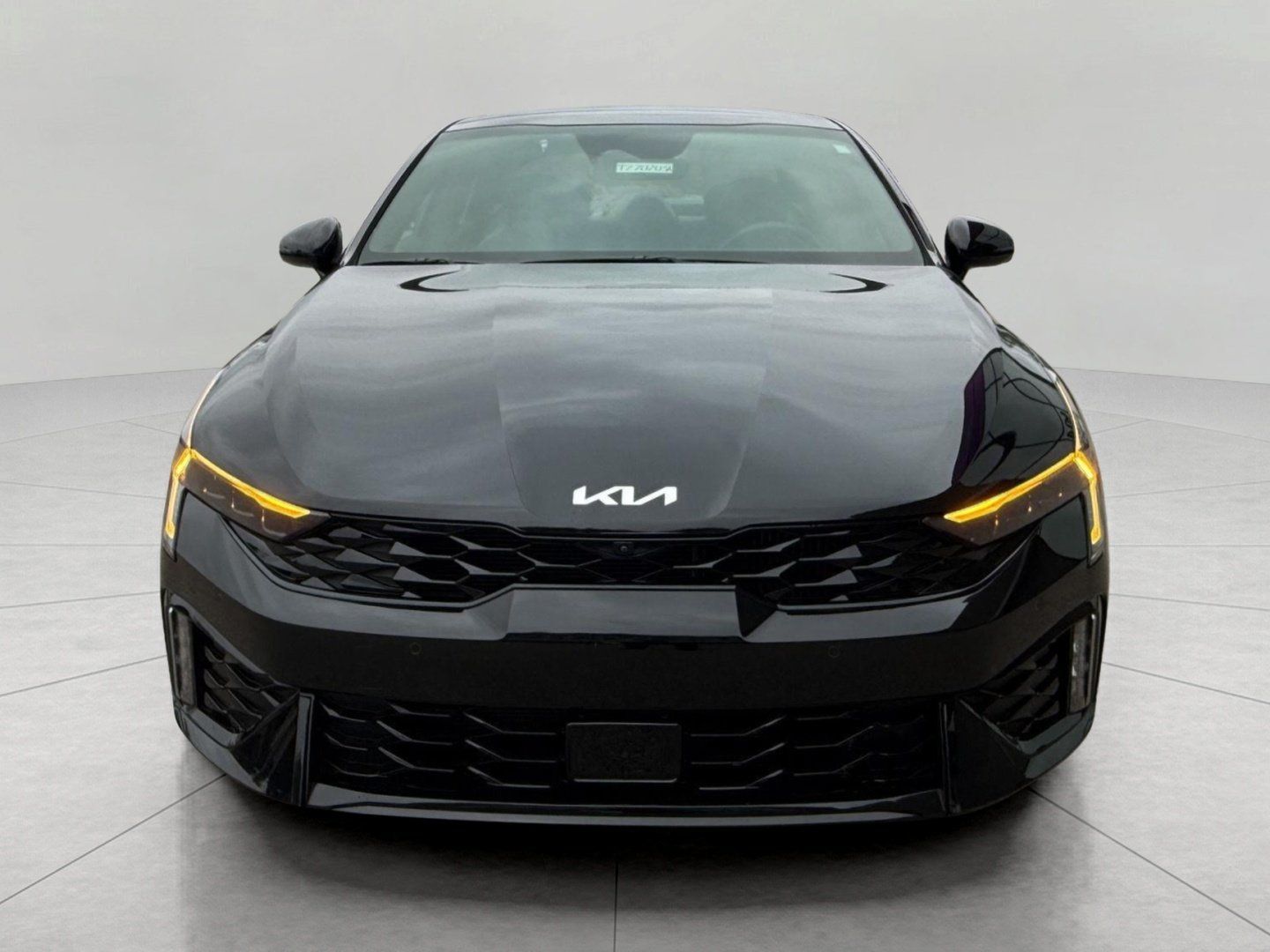 Used 2025 Kia K5 GT w/ GT1 Package FWD image 4