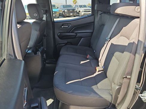 Used 2024 Chevrolet Colorado LT w/ LT Convenience Package RWD image 25
