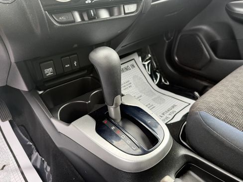 Used 2016 Honda Fit LX image 21