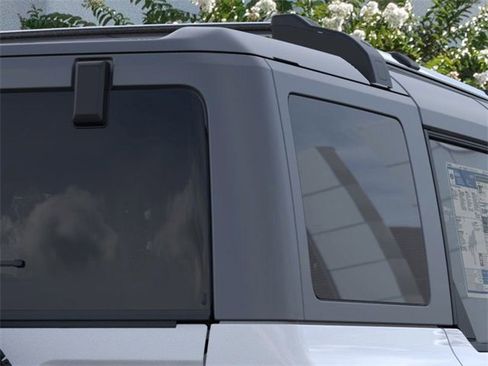 New 2026 Ford Bronco Big Bend image 25
