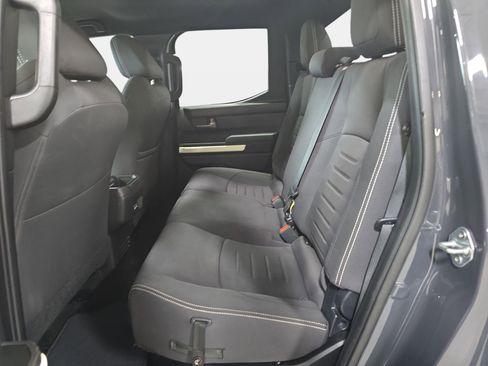 Used 2024 Toyota Tacoma TRD Off-Road image 14