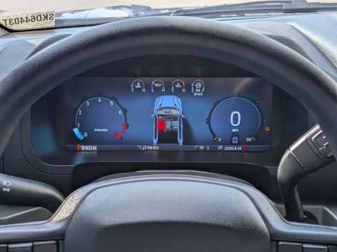 Used 2025 Ford F150 XL AWD/4WD image 22