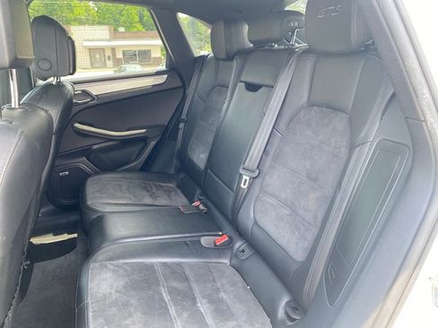 Used 2017 Porsche Macan GTS image 17