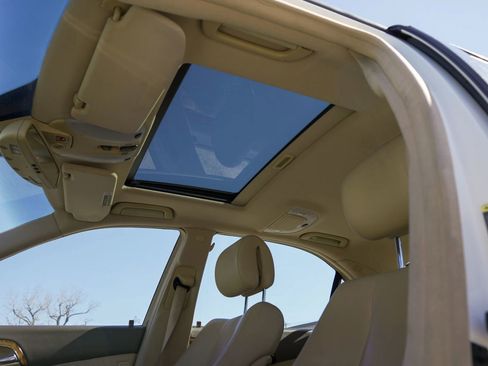 Used 2004 Mercedes-Benz S 500 image 25