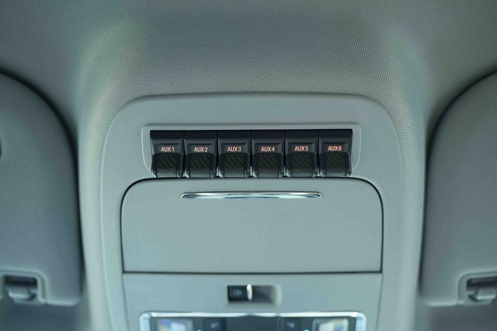 Used 2024 Ford F350 Lariat w/ Chrome Package AWD/4WD image 45