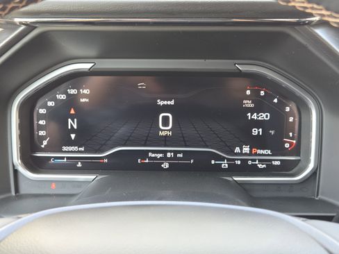 Used 2024 GMC Sierra 2500 AT4 w/ AT4 Premium Plus Package image 19