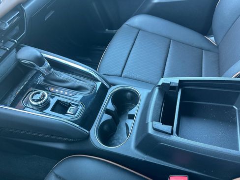 Used 2023 GMC Canyon AT4 w/ AT4 Premium Package AWD/4WD image 30
