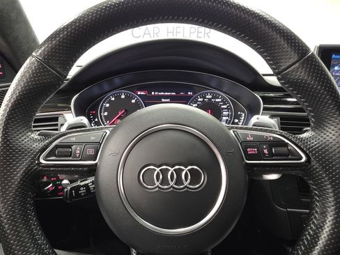 Used 2018 Audi RS 7 Performance w/ Driver Assistance Package image 35