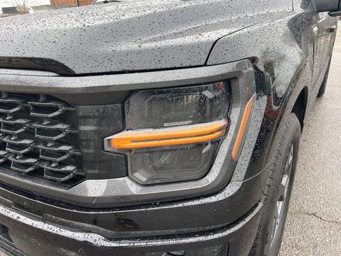 Used 2024 Ford F150 STX image 9