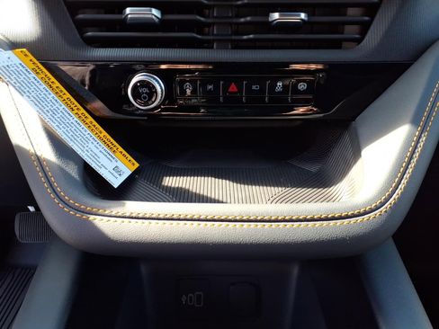 New 2026 Ford Explorer Tremor AWD/4WD image 26