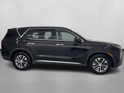 Used 2020 Hyundai Palisade SEL image 11