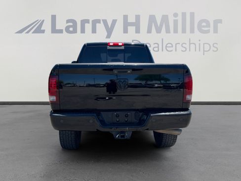 Used 2014 RAM 2500 Big Horn AWD/4WD image 4
