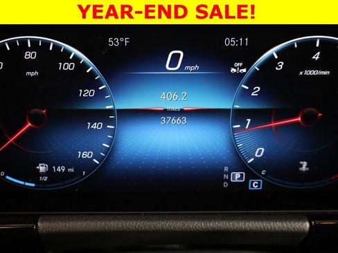 Used 2023 Mercedes-Benz GLA 250 4MATIC image 16