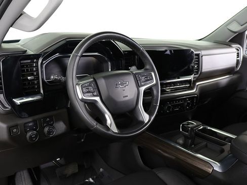 Used 2024 Chevrolet Silverado 1500 RST w/ Max Trailering Package AWD/4WD image 25