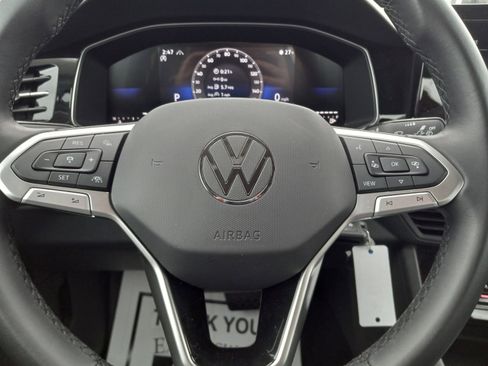 Used 2025 Volkswagen Jetta S FWD image 17