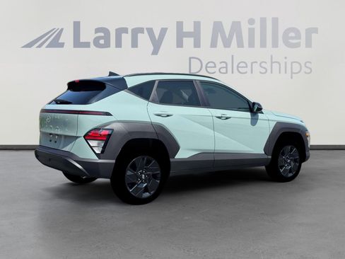 New 2026 Hyundai Kona SEL Sport image 8