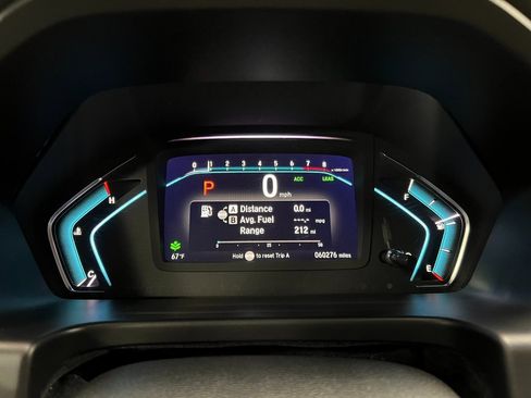 Used 2018 Honda Odyssey EX-L image 29