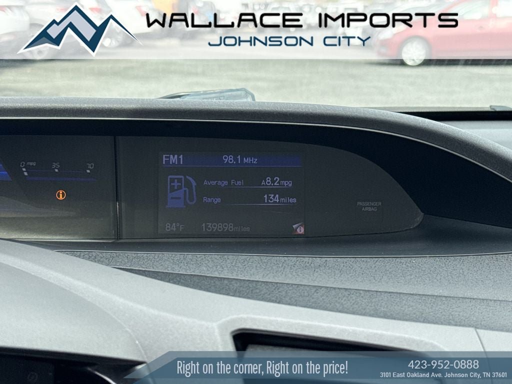 Used 2012 Honda Civic EX image 15