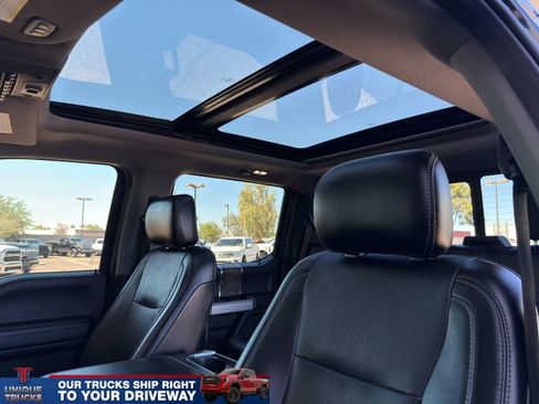 Used 2019 Ford F250 Lariat w/ Lariat Ultimate Package image 20