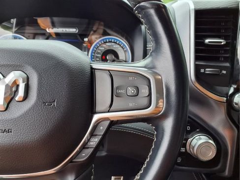 Used 2022 RAM 1500 Limited AWD/4WD image 21