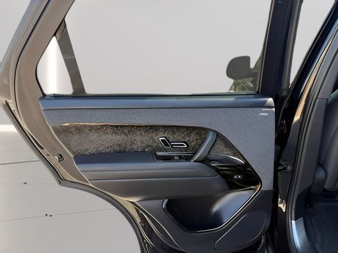 Used 2024 Land Rover Range Rover Sport Dynamic SE AWD/4WD image 25