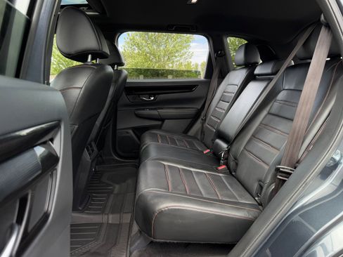 Used 2025 Honda CR-V Sport Touring image 27