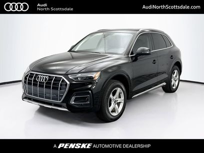 Certified 2023 Audi Q5 2.0T Premium w/ Convenience Package