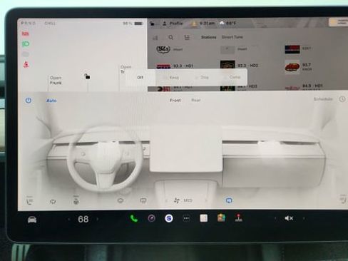 Used 2023 Tesla Model 3 Performance image 52
