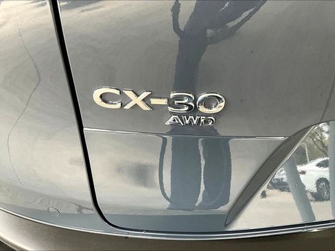 New 2026 MAZDA CX-30 AWD 2.5 S image 7