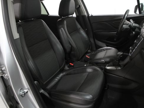 Used 2015 Buick Encore Convenience image 14