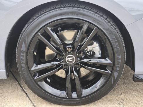 Certified 2026 Acura Integra A-Spec image 12