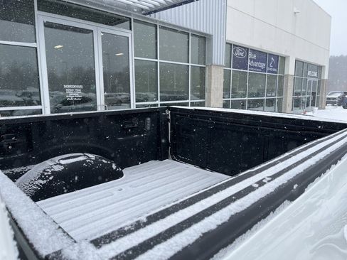 Certified 2021 Ford F150 King Ranch w/ Equipment Group 601A High image 9