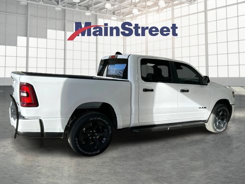New 2026 RAM 1500 Express image 5