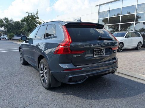 Used 2024 Volvo XC60 B5 Core w/ Protection Package Premier AWD/4WD image 3
