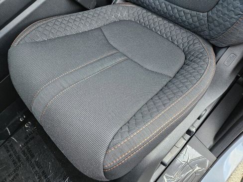 New 2025 Honda Pilot Sport image 8