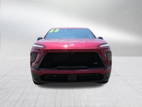 New 2025 Buick Enclave Sport Touring w/ Power Package image 8