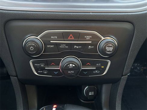 Used 2023 Dodge Charger GT image 32